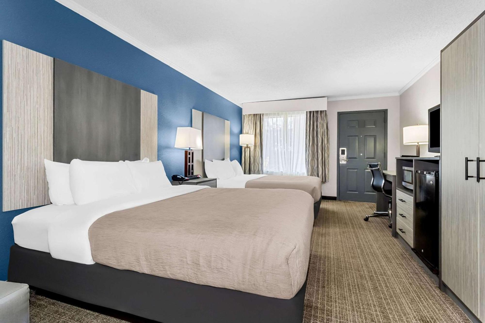 Quality Inn & Suites Florence Civic Center Εξωτερικό φωτογραφία
