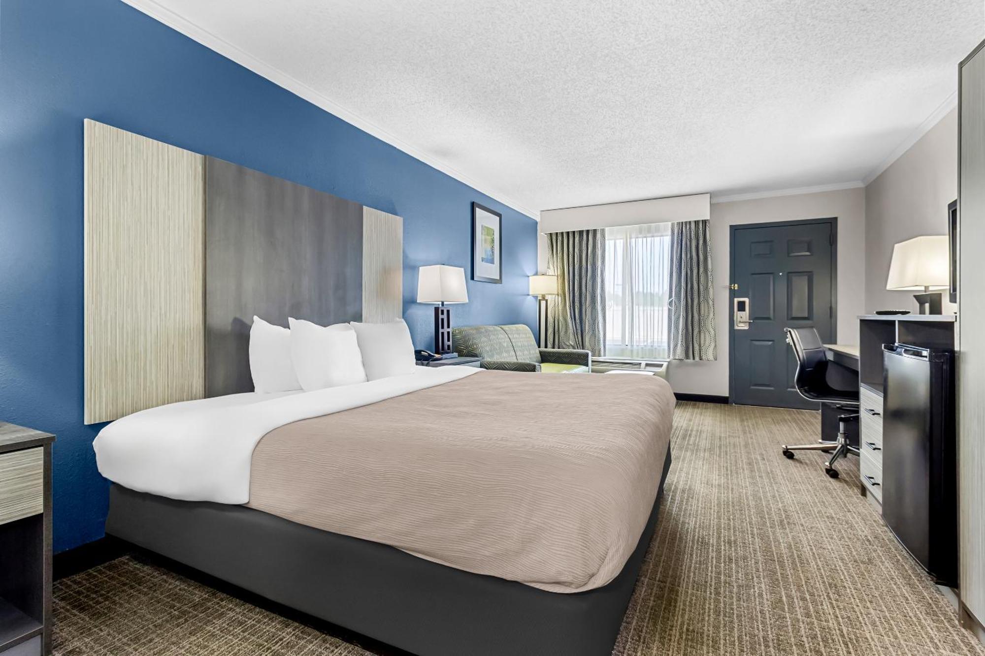 Quality Inn & Suites Florence Civic Center Εξωτερικό φωτογραφία