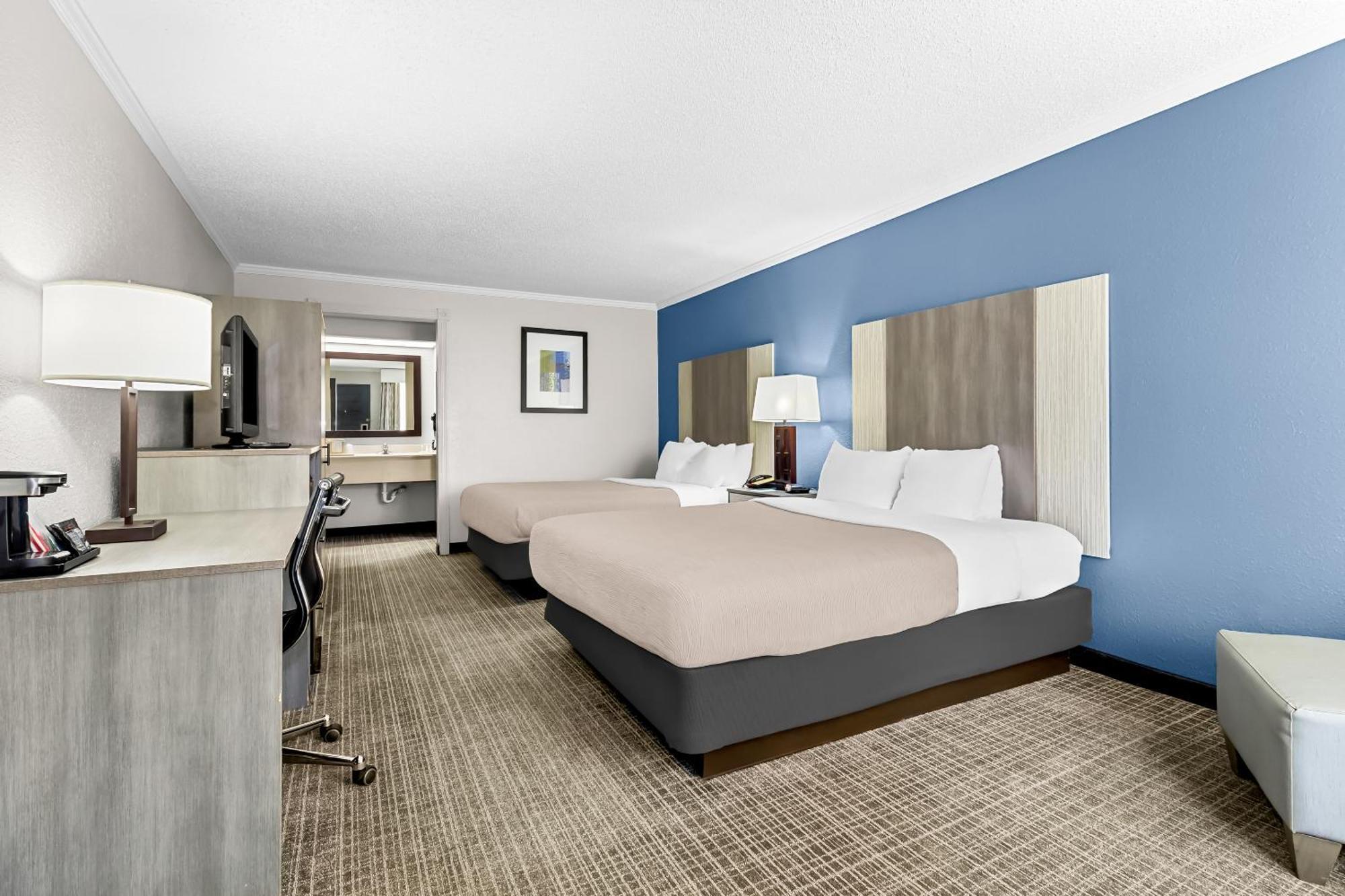 Quality Inn & Suites Florence Civic Center Εξωτερικό φωτογραφία