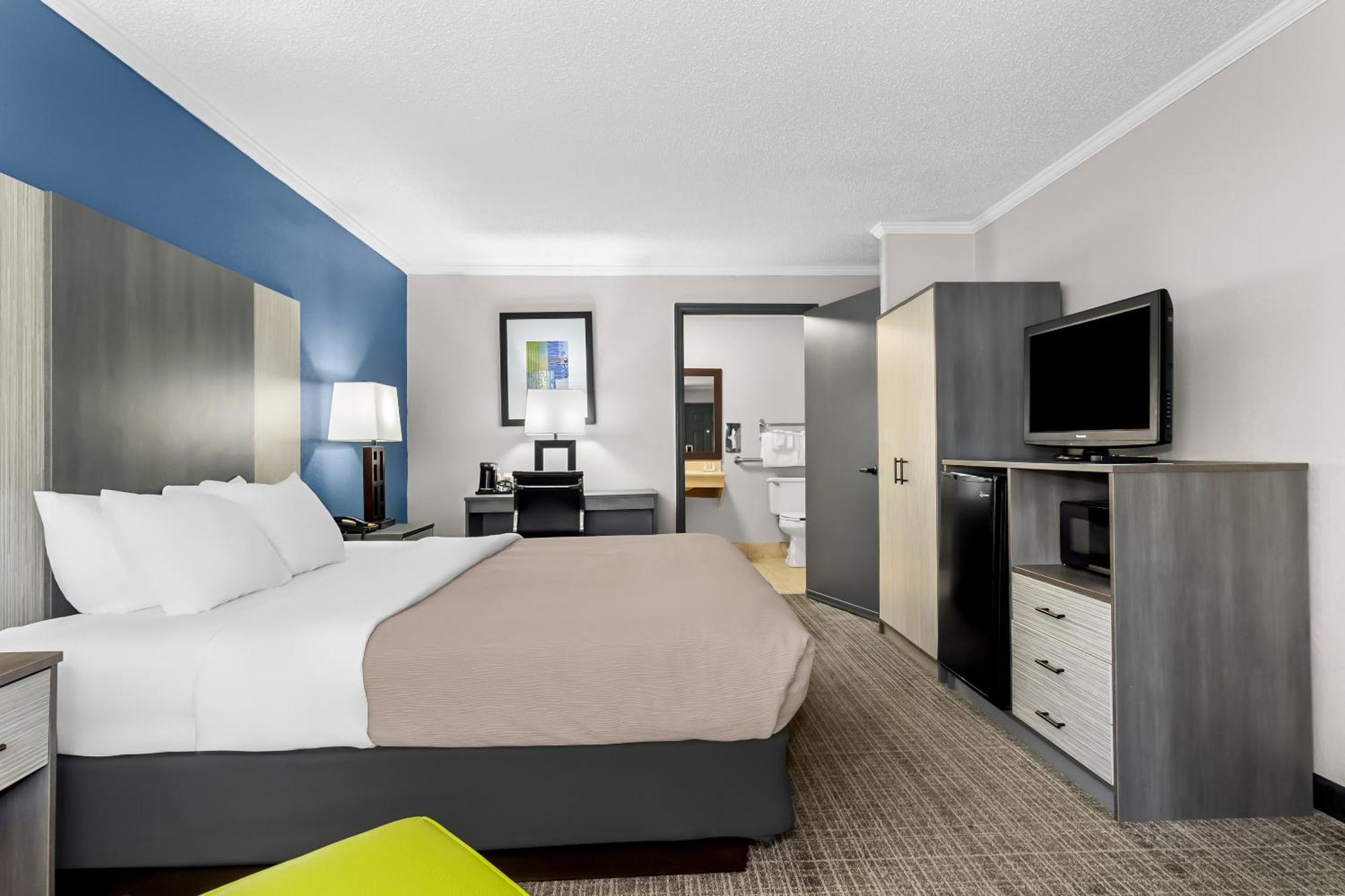 Quality Inn & Suites Florence Civic Center Εξωτερικό φωτογραφία