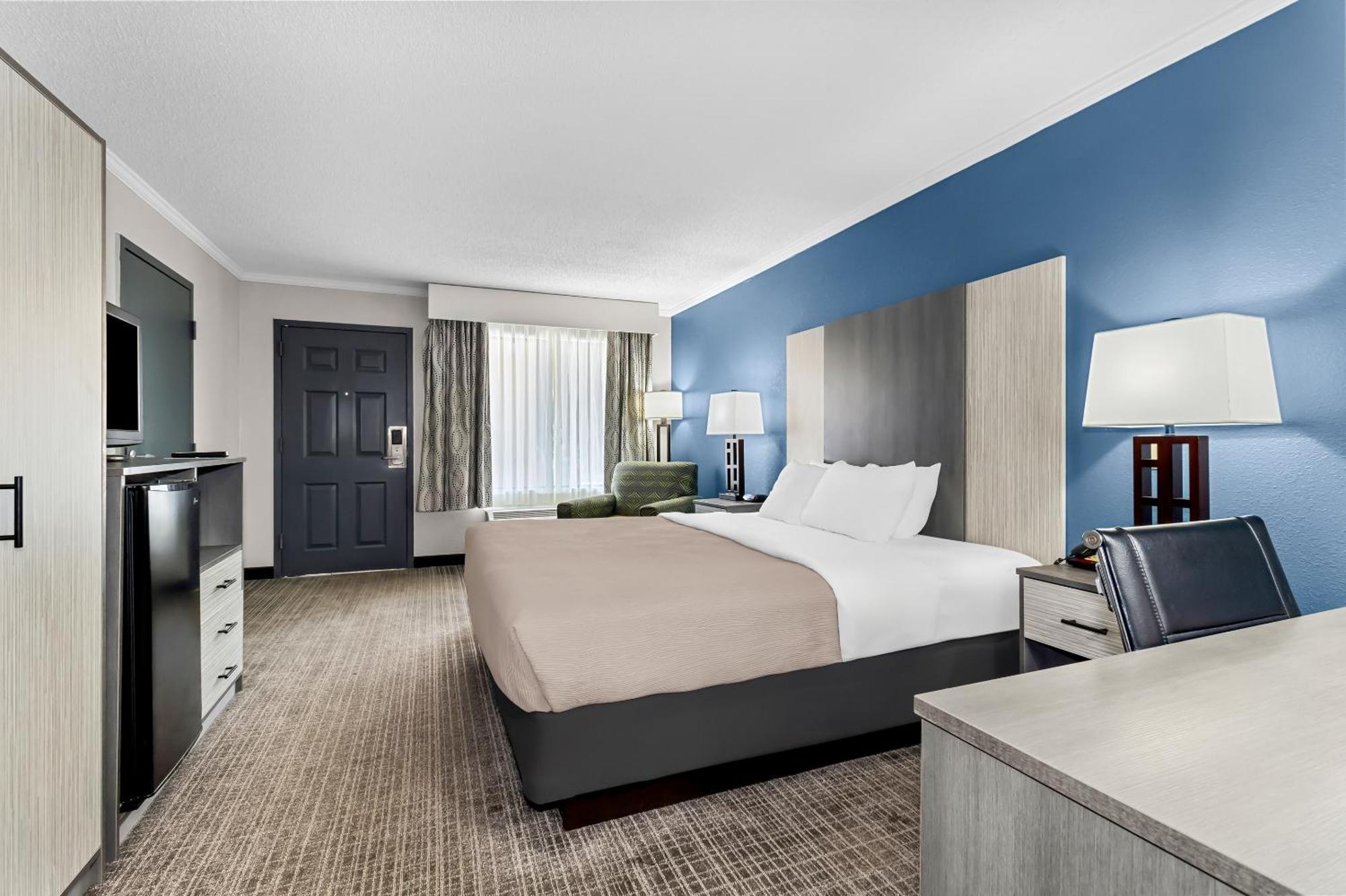 Quality Inn & Suites Florence Civic Center Εξωτερικό φωτογραφία